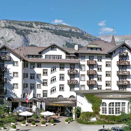 Sunstar Hotel Флимс Екстериор снимка