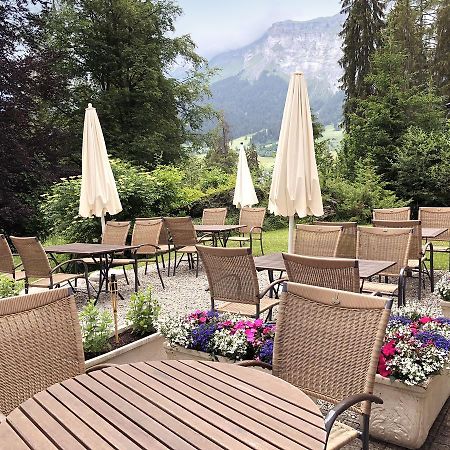 Sunstar Hotel Флимс Екстериор снимка