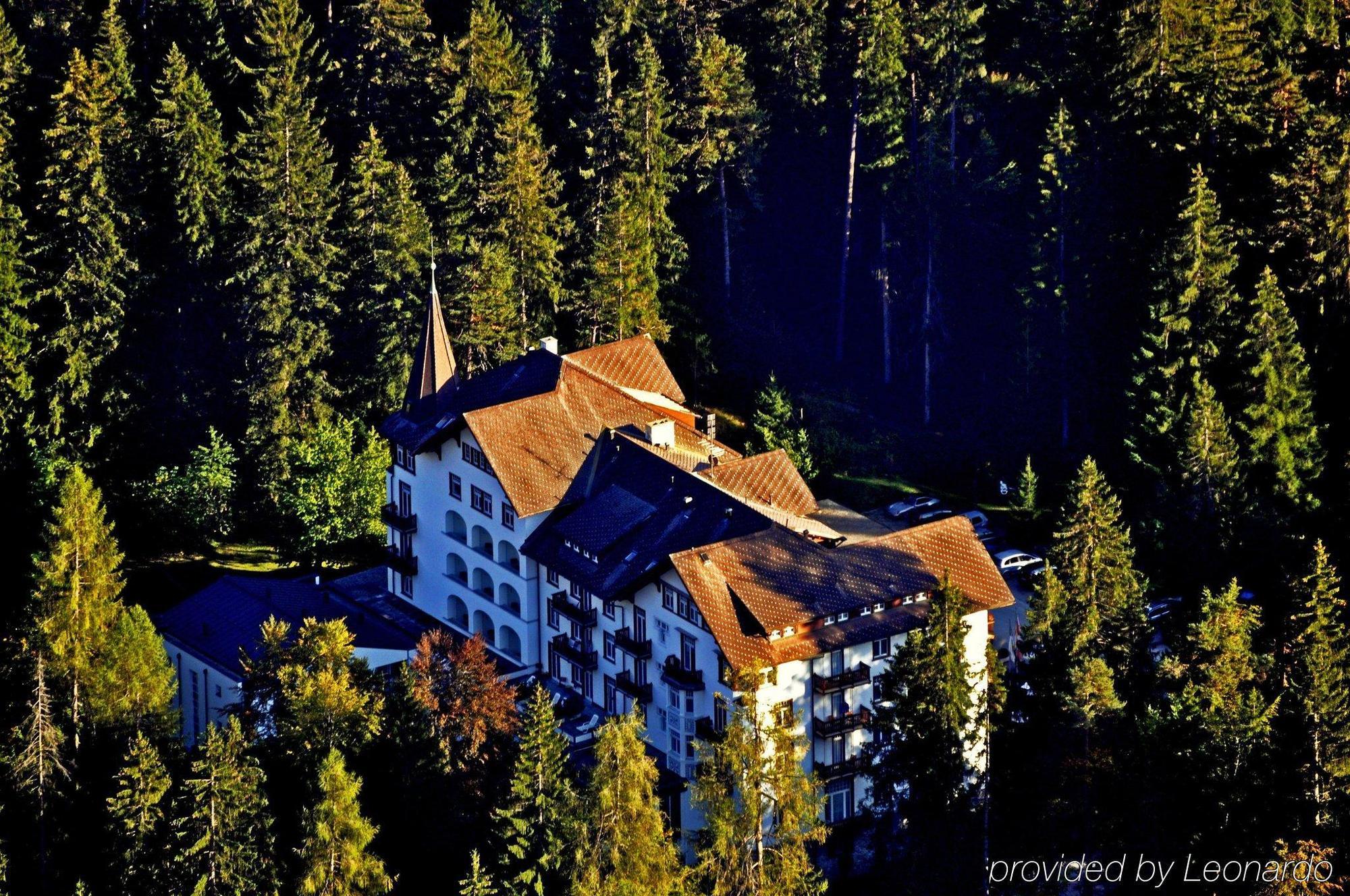 Sunstar Hotel Флимс Екстериор снимка