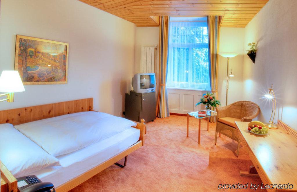 Sunstar Hotel Флимс Стая снимка