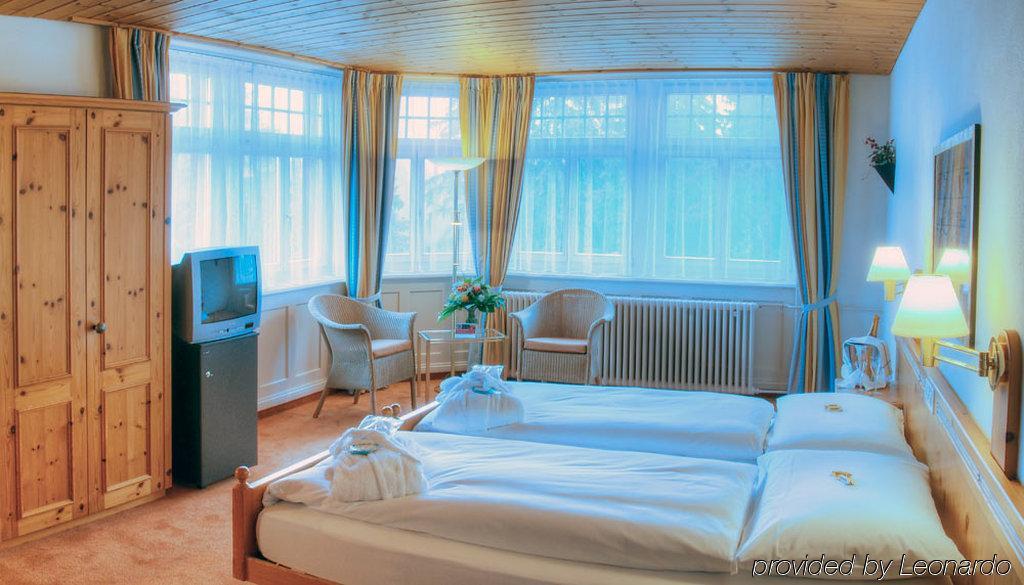 Sunstar Hotel Флимс Стая снимка