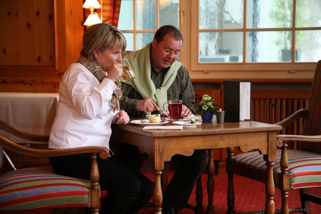 Sunstar Hotel Флимс Екстериор снимка