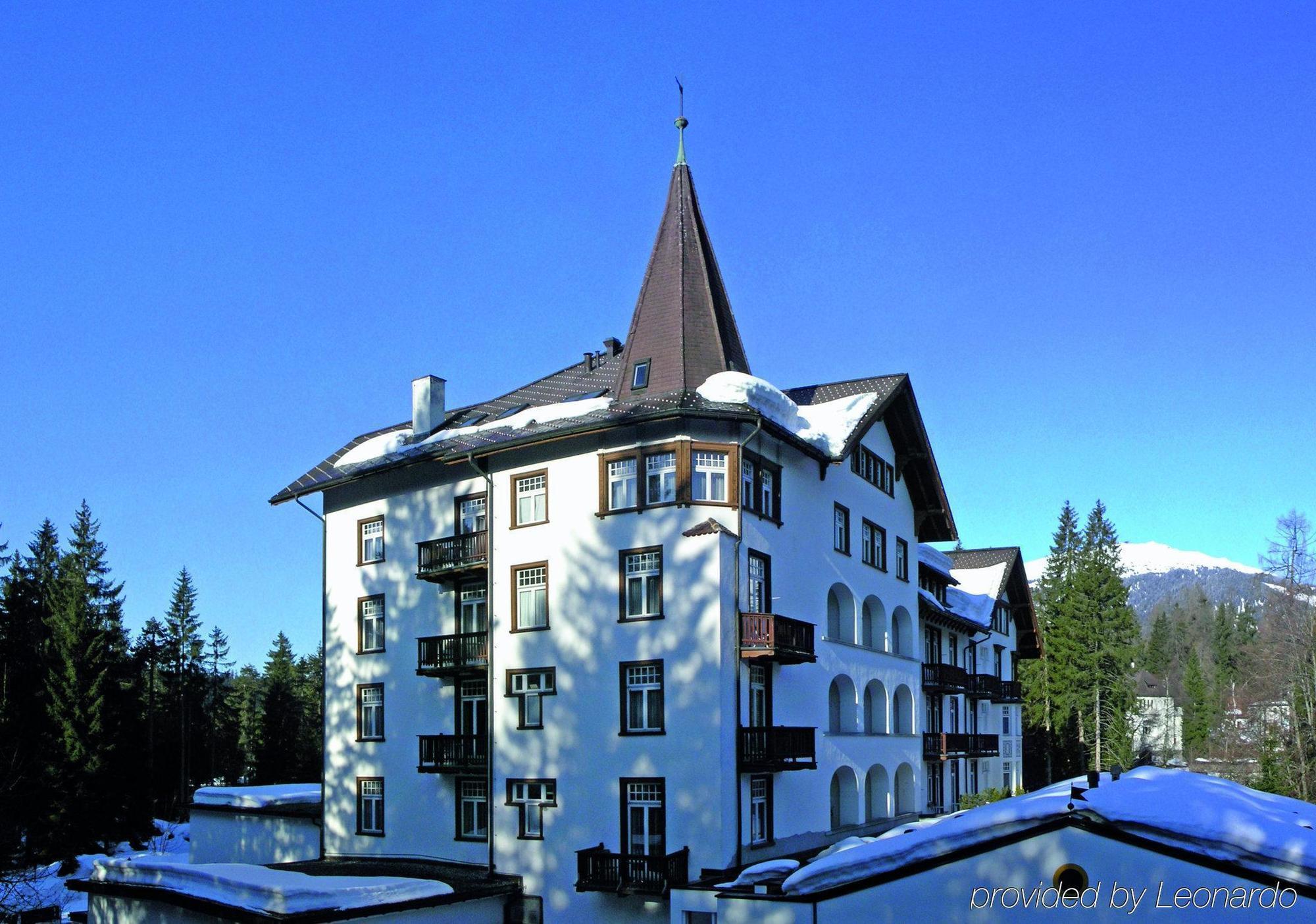Sunstar Hotel Флимс Екстериор снимка