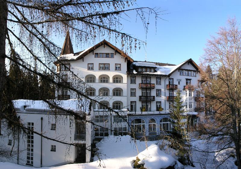 Sunstar Hotel Флимс Екстериор снимка