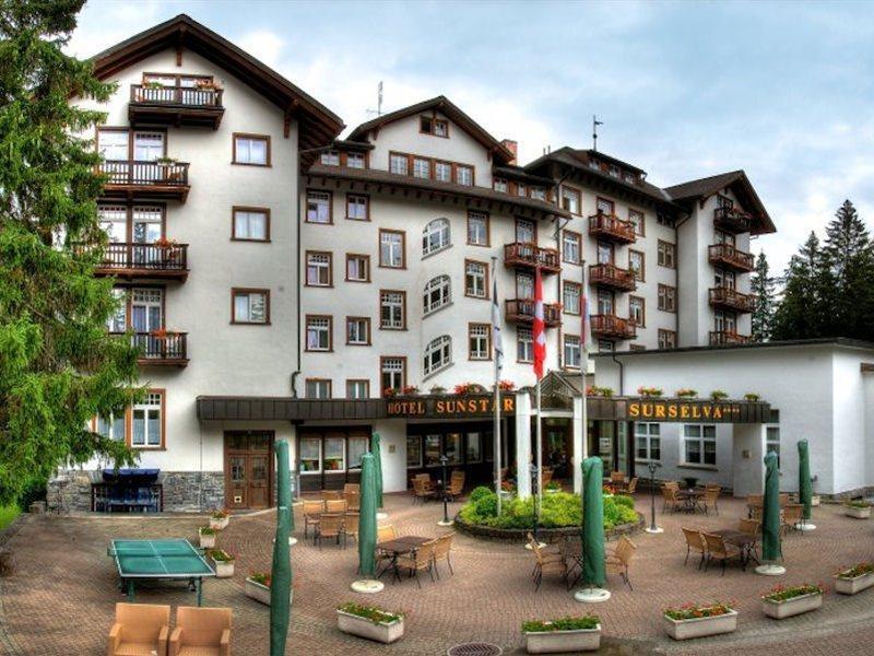 Sunstar Hotel Флимс Екстериор снимка