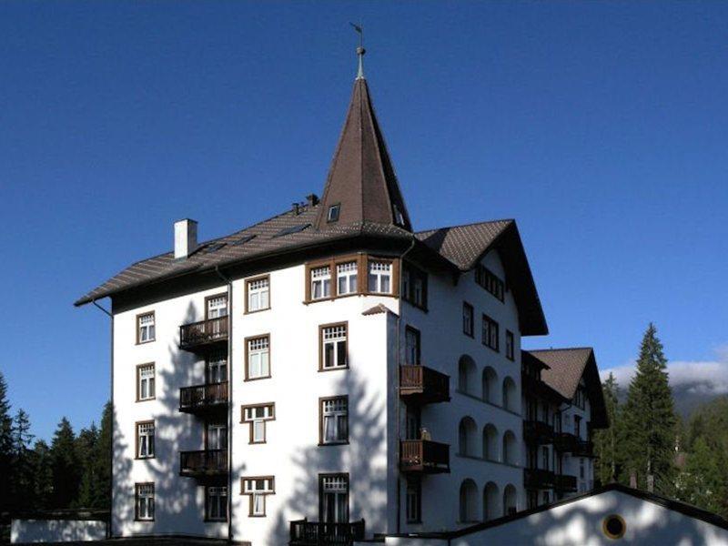 Sunstar Hotel Флимс Екстериор снимка