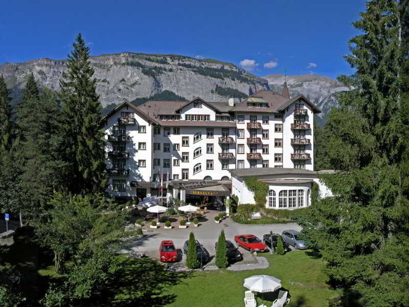 Sunstar Hotel Флимс Екстериор снимка