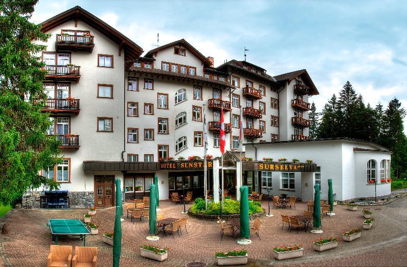 Sunstar Hotel Флимс Екстериор снимка