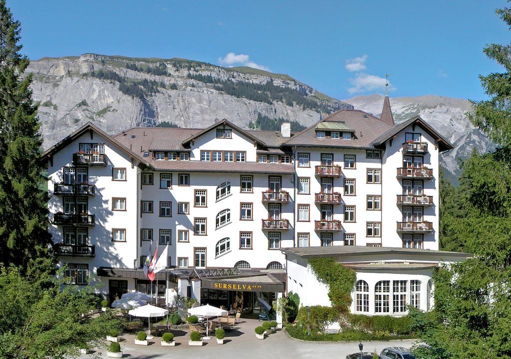 Sunstar Hotel Флимс Екстериор снимка