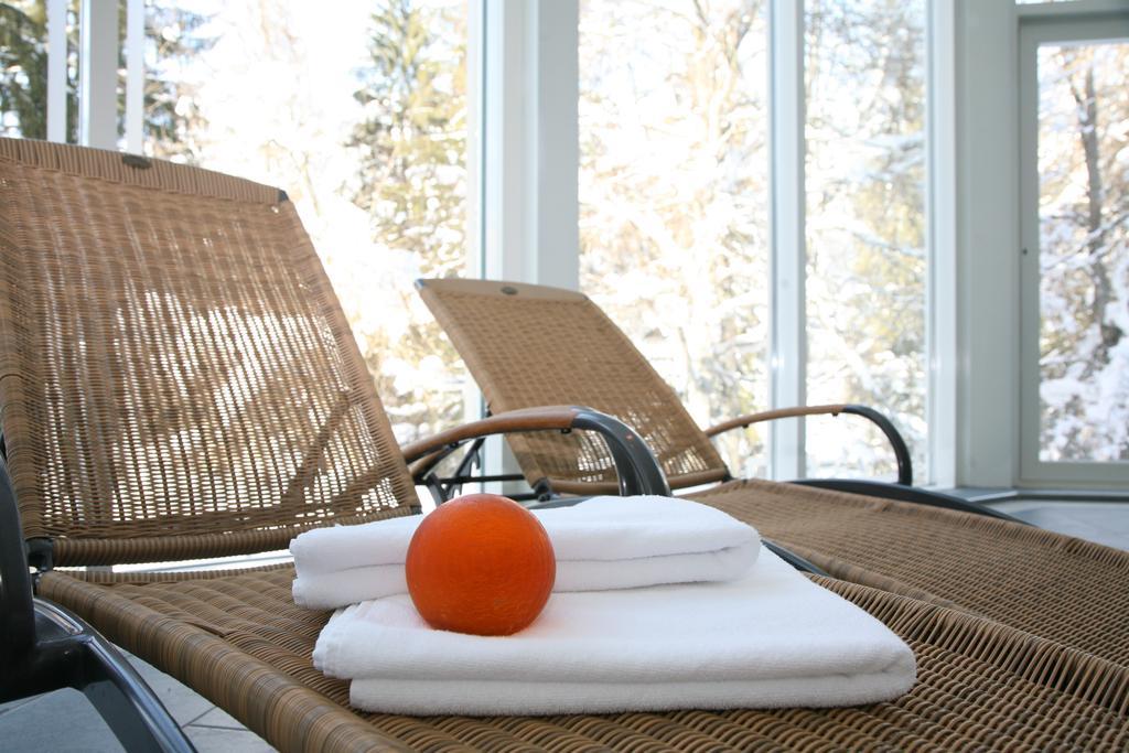 Sunstar Hotel Флимс Екстериор снимка