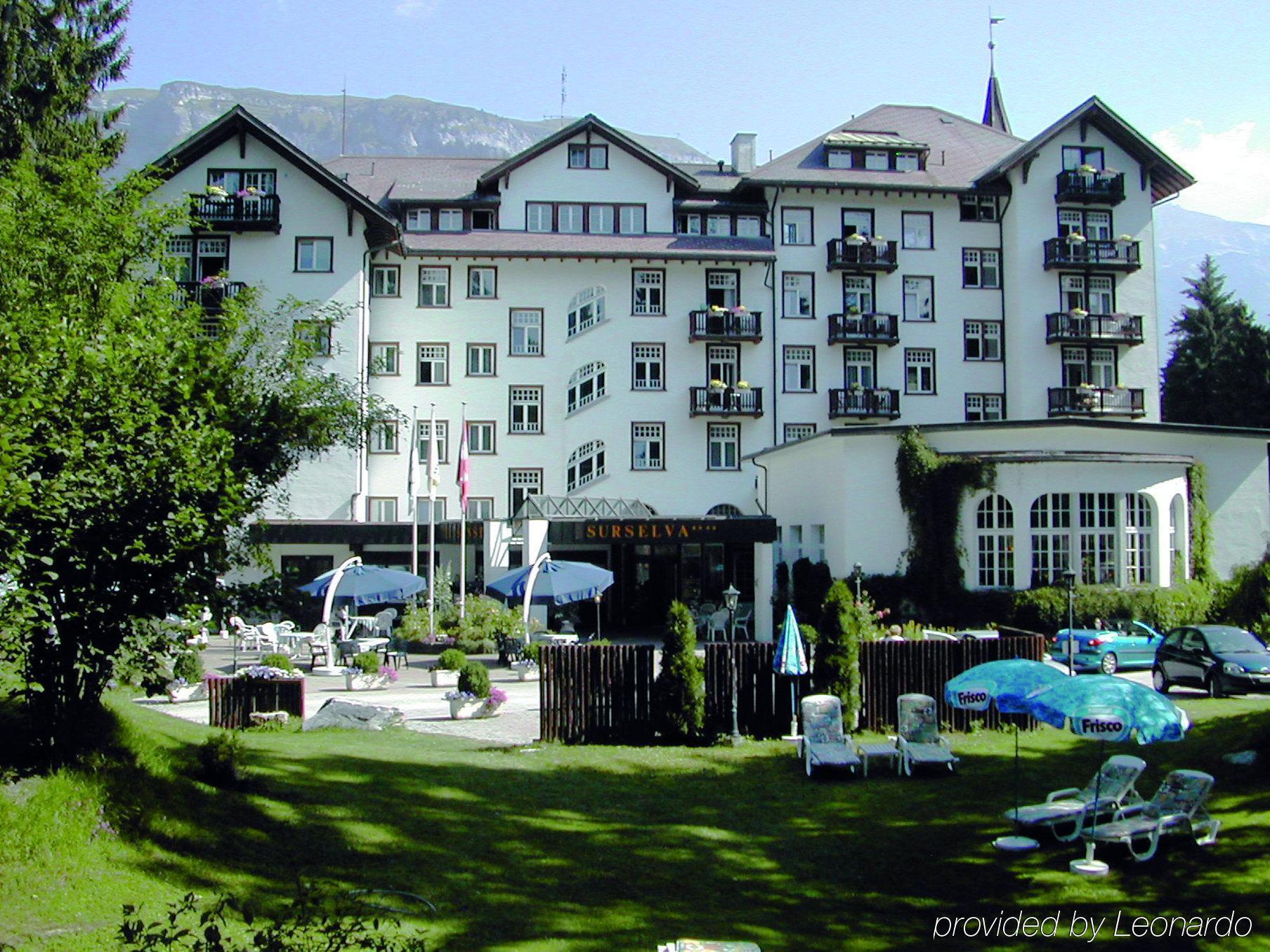 Sunstar Hotel Флимс Екстериор снимка
