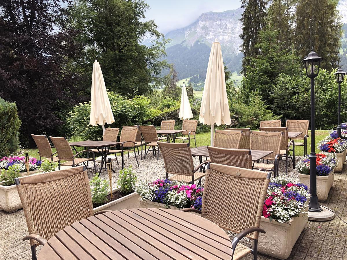 Sunstar Hotel Флимс Екстериор снимка
