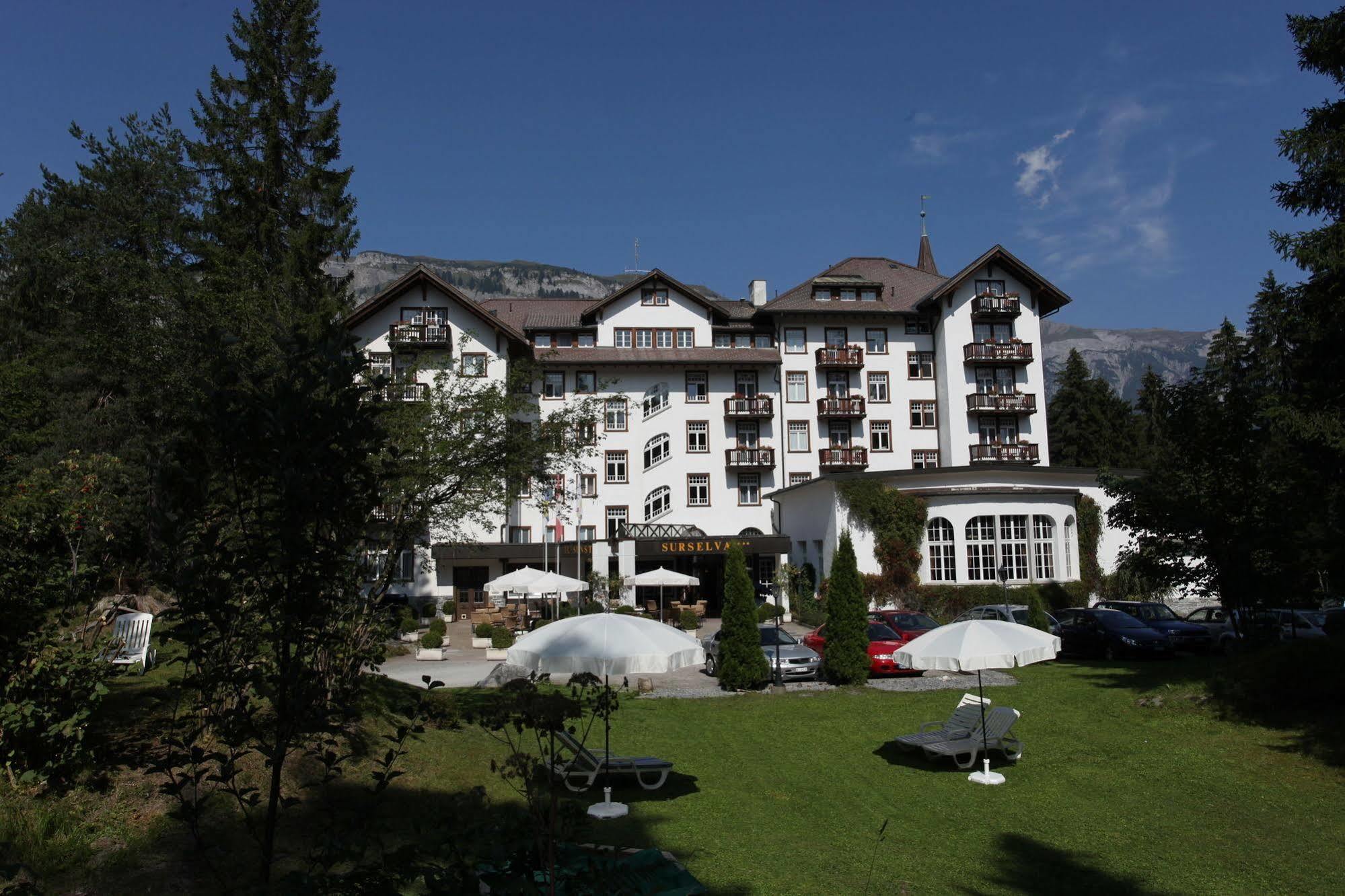 Sunstar Hotel Флимс Екстериор снимка