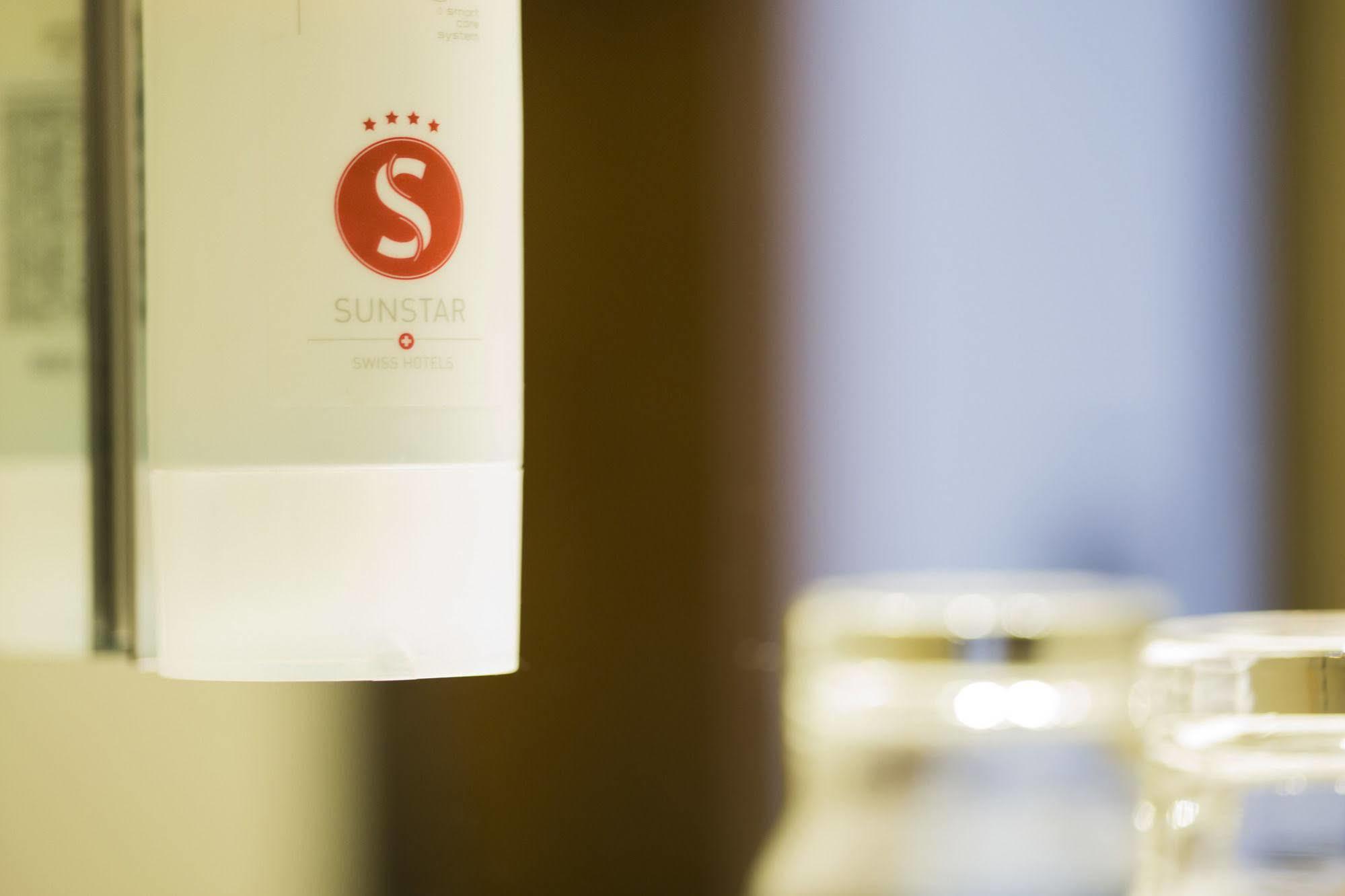 Sunstar Hotel Флимс Екстериор снимка