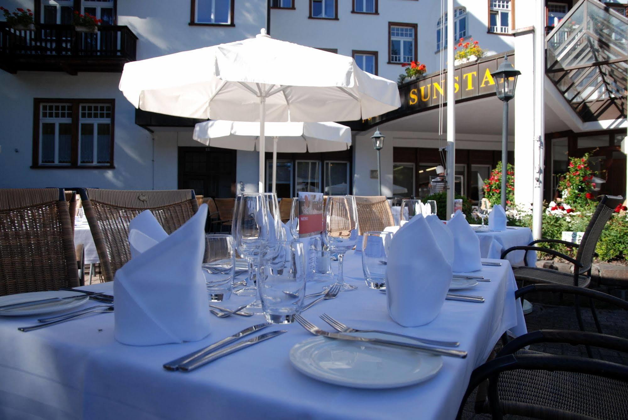 Sunstar Hotel Флимс Екстериор снимка