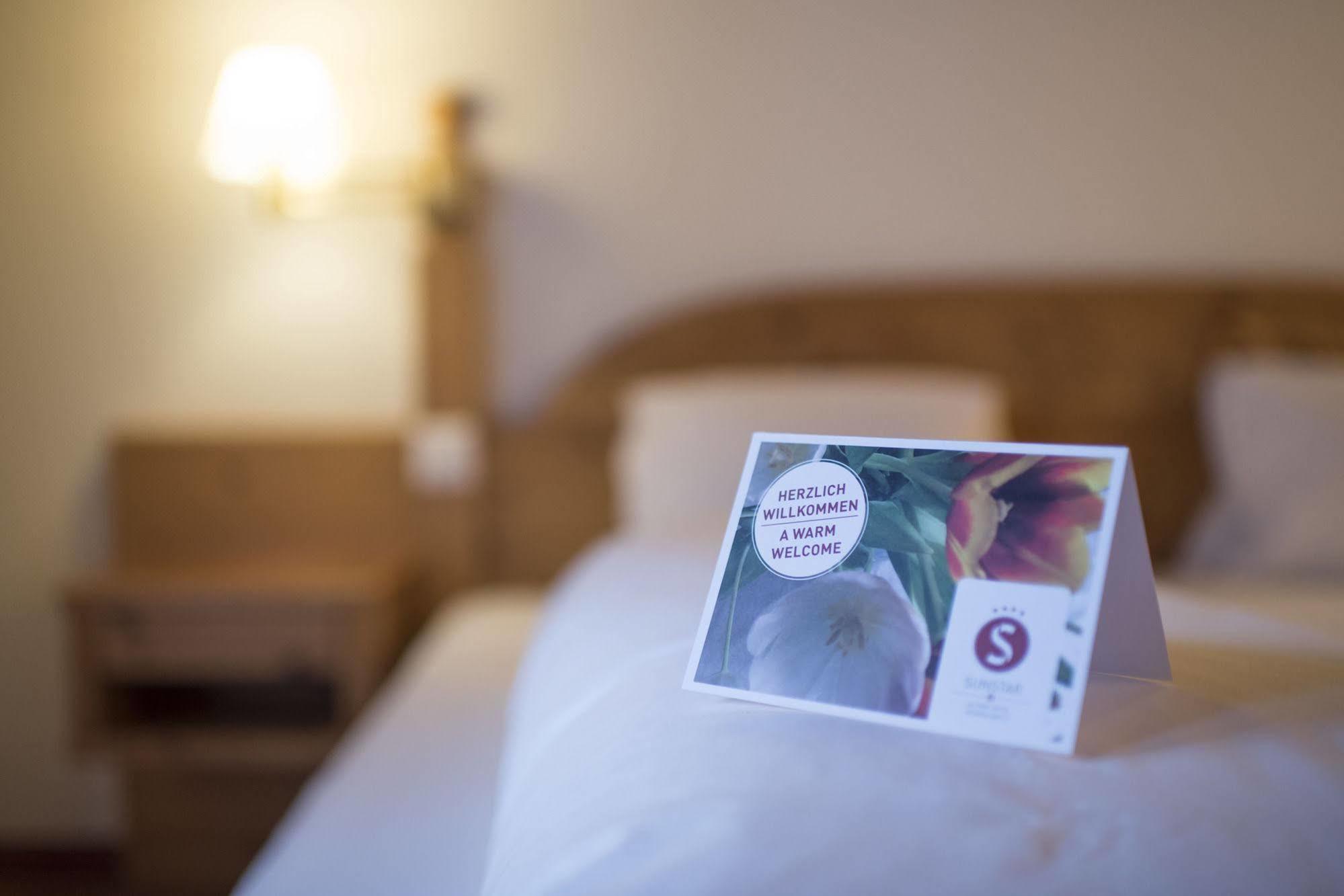 Sunstar Hotel Флимс Екстериор снимка