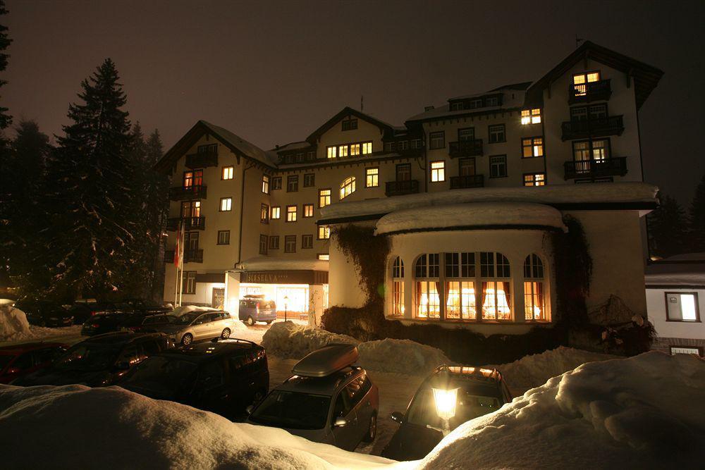 Sunstar Hotel Флимс Екстериор снимка